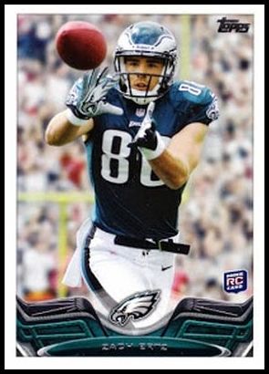 384 Zach Ertz